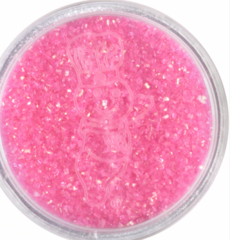 PILLSBURY Funfetti 'Hot Pink Vanilla' Frosting Creme für Kuchen 442 gr